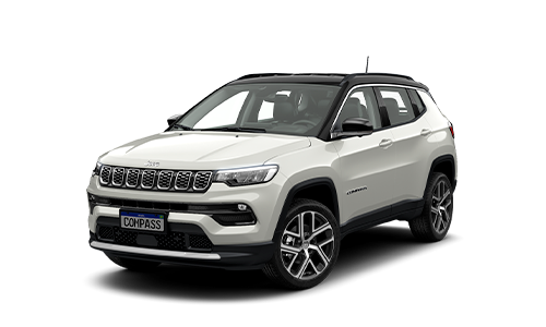 Blanco Polar Bicolor