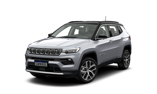 Plata Billet Bicolor