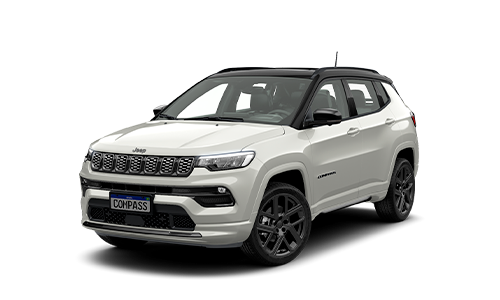 Blanco Polar Bicolor