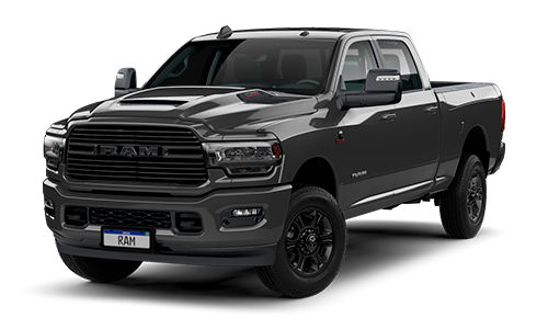 RAM 2500