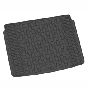 Alfombra Goma Eco Baúl