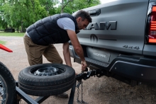 ENGANCHE PARA REMOLQUE 3.5 TONELADAS