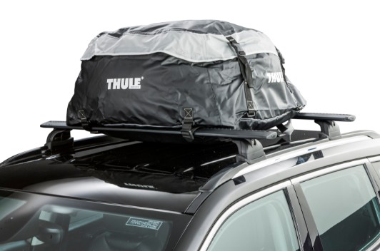 PORTA EQUIPAJE DE CARGA EXPANSIBLE (500 LITROS)