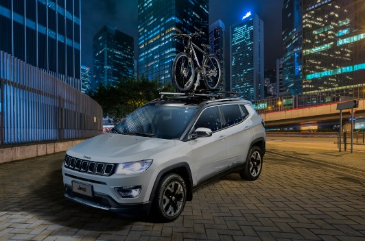 SOPORTE DE BICICLETA PARA TECHO