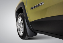 BARRERO DELANTERO - RENEGADE