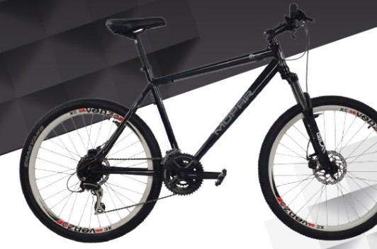 BICICLETA MOPAR ROD. 29 21V.