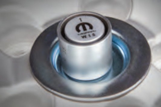 BULON DE SEGURIDAD PARA RUEDA DE AUXILIO (50927618)