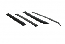 JUEGO DE DEFLECTORES VENTANILLAS - RENEGADE