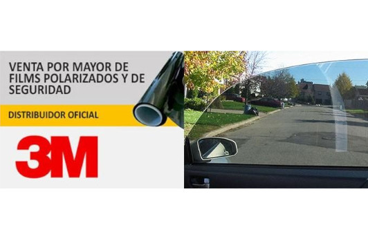 POLARIZADO + LAMINADO (400 mm) 3M