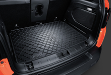 ALFOMBRA TRASERA CARGO - RENEGADE