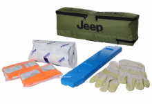 KIT DE SEGURIDAD - RENEGADE