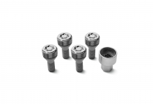 KIT TUERCAS DE SEGURIDAD - RENEGADE