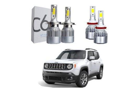 LUCES LED
