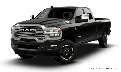 RAM 2500