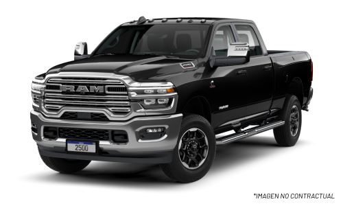 RAM 2500