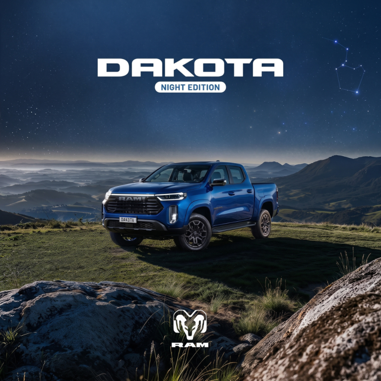 dakota desktop