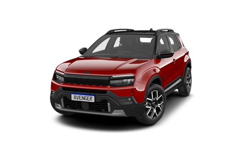 LONGITUDE T200 MHEV 