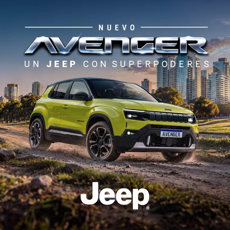 Jeep Avenger KV desktop 2
